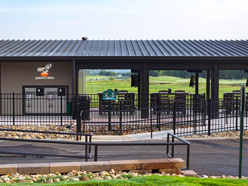 Eagle's Nest gallery image 8